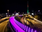 Čirá plexi tyč Plexiglas GS