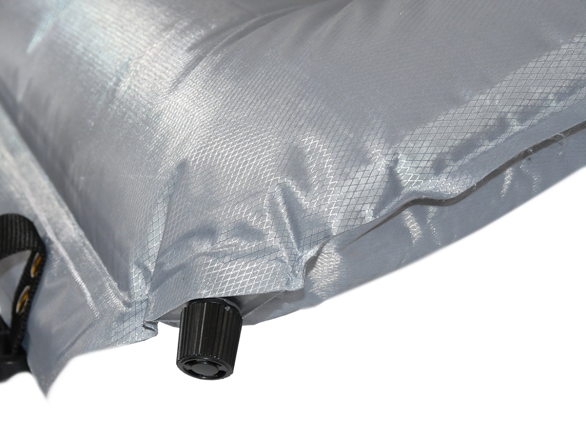 Cattara Samonafukovací karimatka Midnight