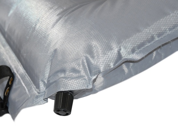 Cattara Samonafukovací karimatka Midnight