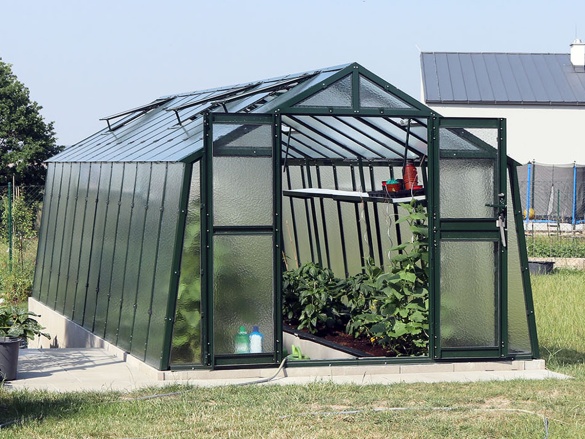 Skleník Limes Variant