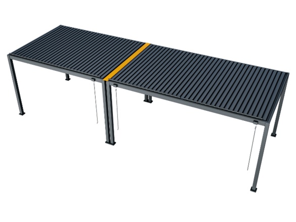 Spojovací kit Lanit Plast