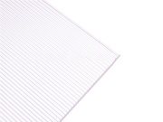 Strukturované plexisklo Evonik Plexiglas R