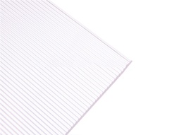 Strukturované plexisklo Evonik Plexiglas R