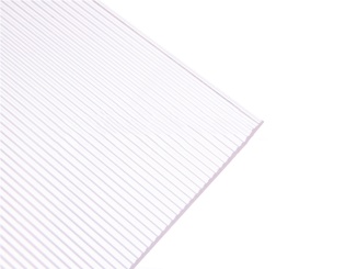 Zastrešenie –  Evonik Plexiglas R