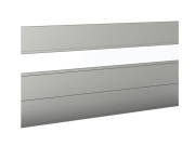 DaVinci Biohort Zástěna s akrylovým sklem