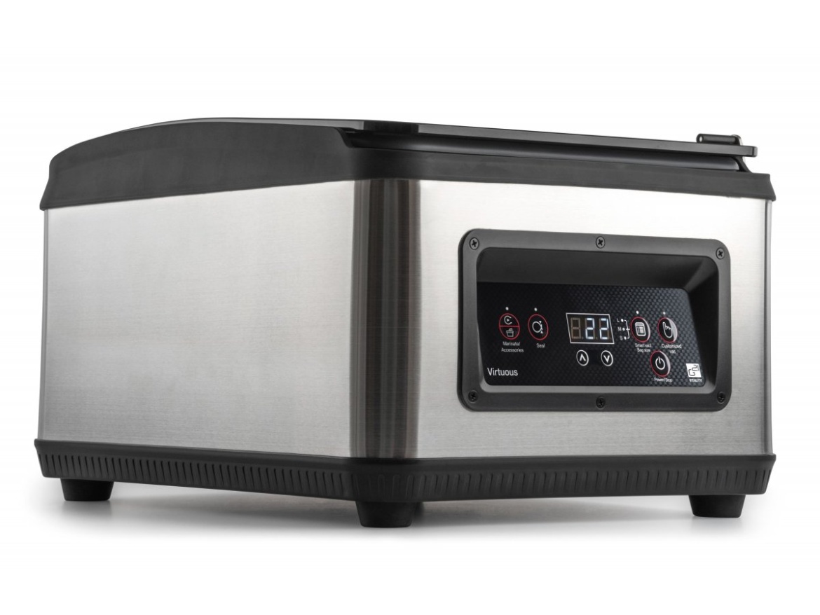 G21 Komorová vakuovačka  Virtuous