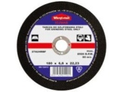 Klimas Wkręt-met KOTOUČ KORUNDOVÝ ŘEZNÝ / BRUSNÝ