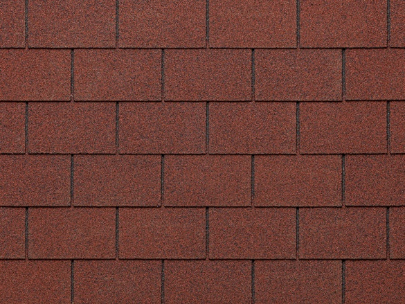 Asfaltový šindeľ GT Eco Rectangular