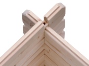 Chatka Karibu Bayreuth PRO