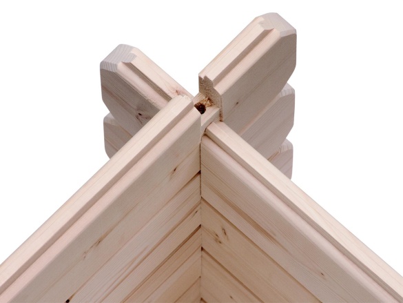 Chatka Karibu Bayreuth PRO