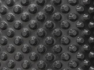 Odvodnění a drenáže –  Tegola Isostud S