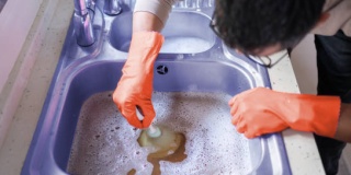 Upchatý odpad? Žiadny problém