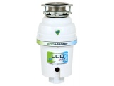 Drtiče odpadu EcoMaster LCD EVO3