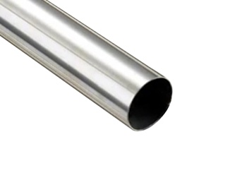 Kovové rúry –  Capilara 7 mm, délka 1000 mm, cena za ks