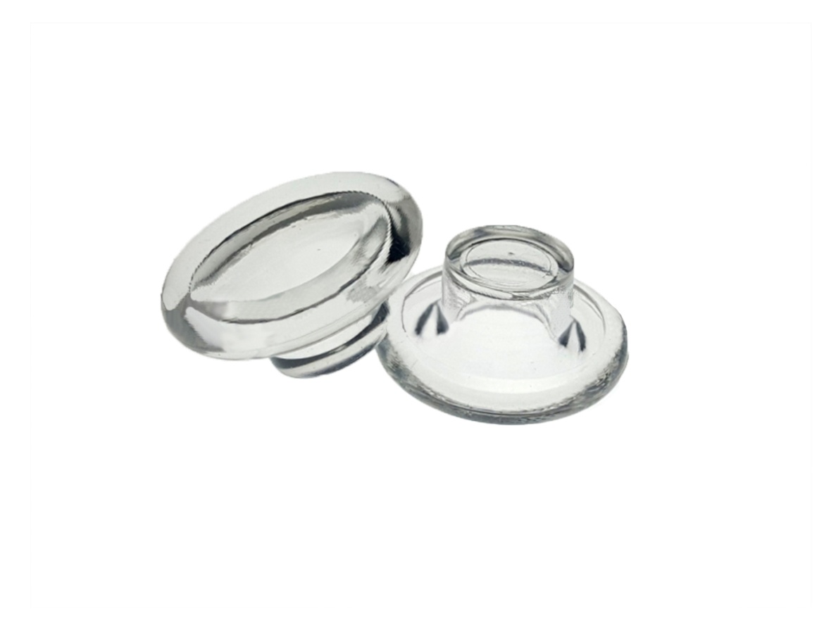 Úchytka na plexisklo Palram K-L