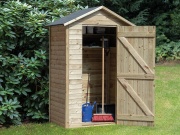 Zahradní skříň Tuindeco Drenthe