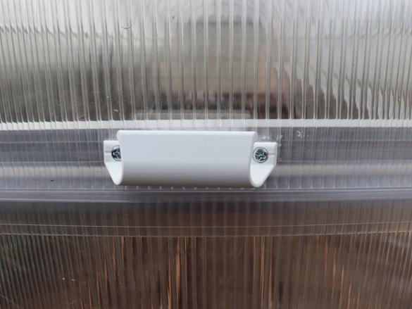 Üvegház Scobax Gargantua