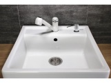 Kuchyňské baterie Helika Rondo 2581