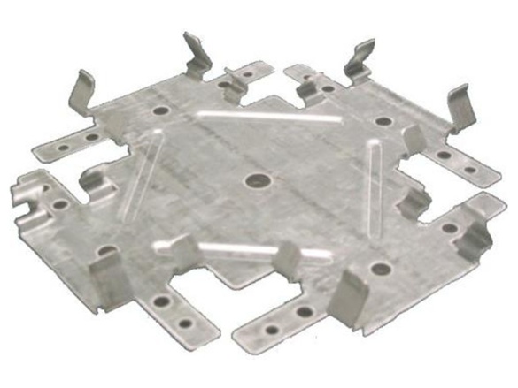 Spojka křížová čtyřbodová ProfiFIX