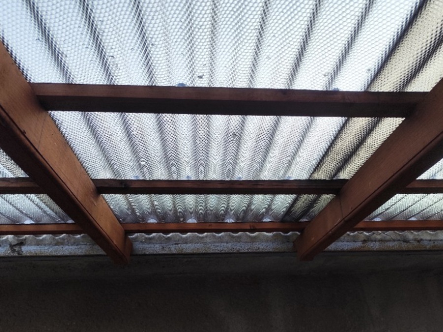 Montáže pergol, zimných záhrad a striešok