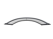 Vchodová strieška Scobax Savespot Classic