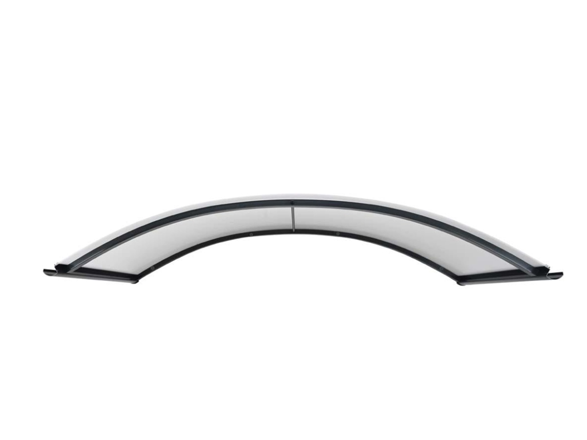 Vchodová stříška Scobax Savespot Classic