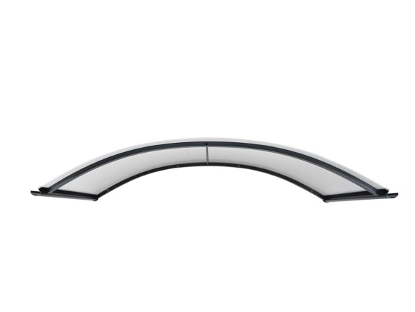 Vchodová stříška Scobax Savespot Classic