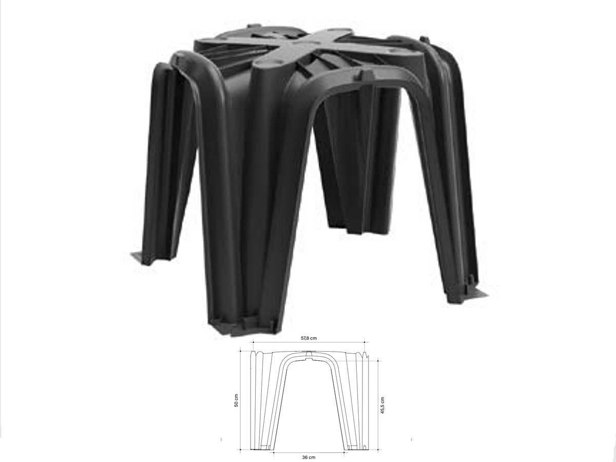 Monotvarovka Daliform IGLÚ +