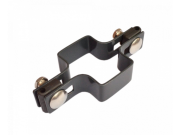 Objímka priebežná obdĺžniková Arepo Colour