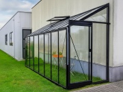 Üvegház ACD Prestige MR2