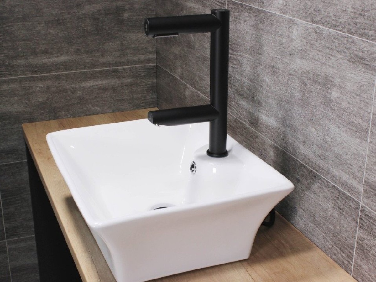 Sušiče rúk Jet Dryer DUO 2v1