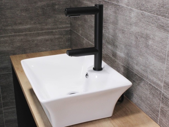 Sušiče rúk Jet Dryer DUO 2v1