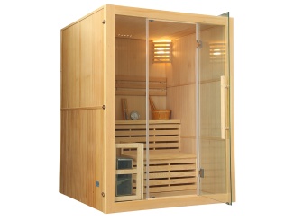 Příslušenství pro Saunová kamna 8 kW Sentiotec Viking 380 8,0 kW