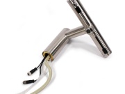 Vysoušeče rukou Jet Dryer AIRTAP 3v1 - kulatá