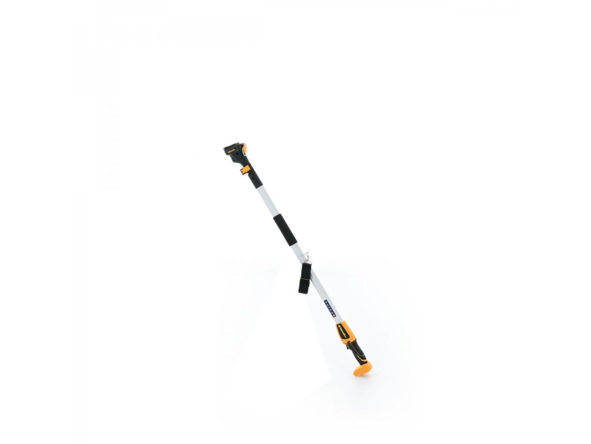 Riwall PRO Prodlužovací teleskopický nástavec k aku řetězové pile RAHS 1820i SET