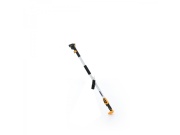 Riwall PRO Prodlužovací teleskopický nástavec k aku řetězové pile RAHS 1820i SET