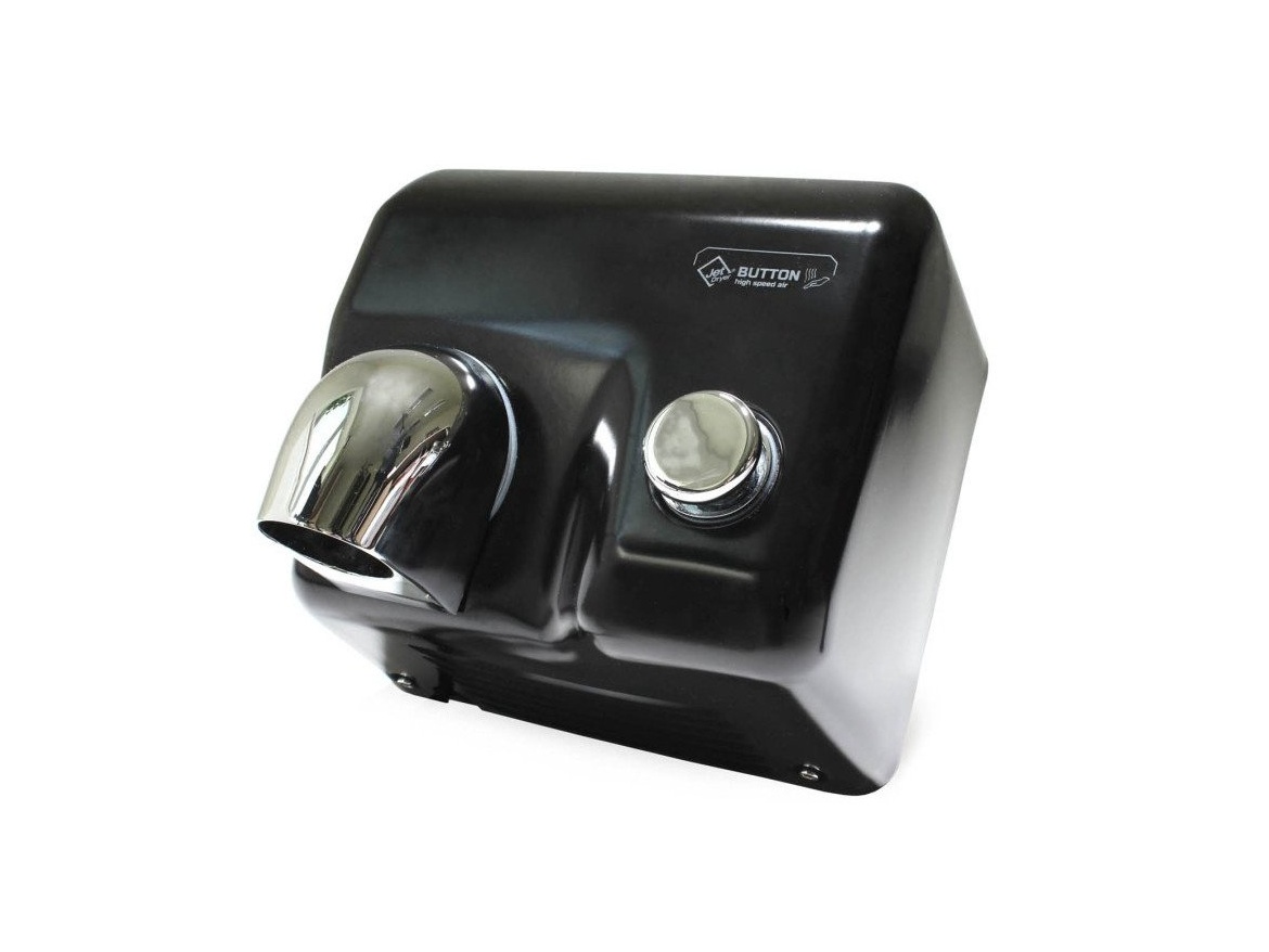 Vysoušeče rukou Jet Dryer BUTTON