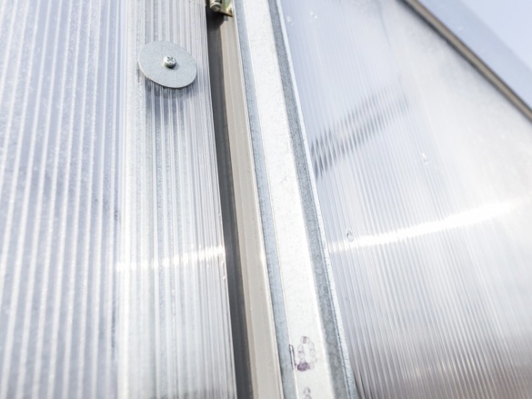 Skleník Volya LLC Econom