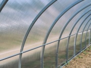 Skleník z polykarbonátu Scobax Archibald