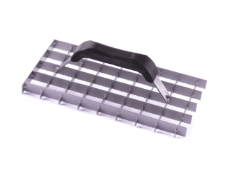 Dielňa –  Scobax Škrabák na omítky se zubem