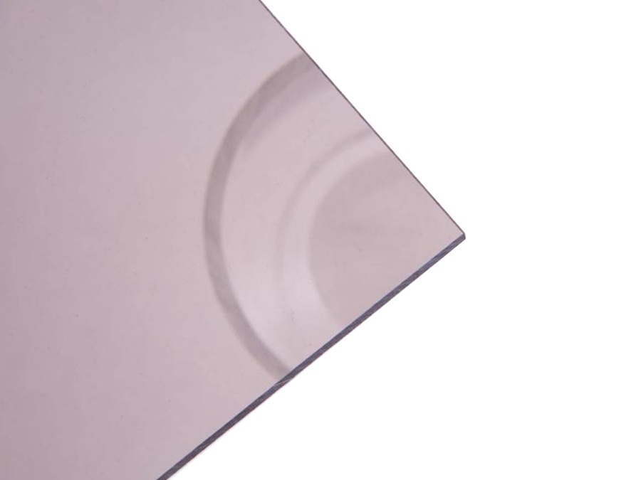 Polykarbonátová deska Macrolux Mono 2UV