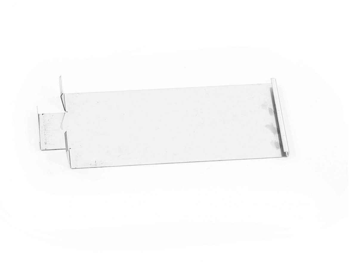 Dakota Držáky pro boční ukončení terasy Bismarck UNI