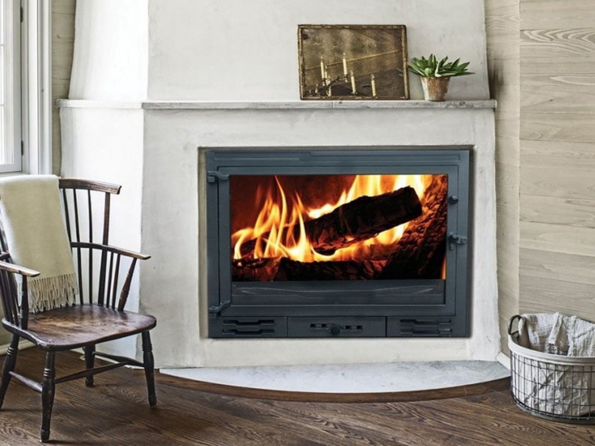 Krbová vložka s teplovodným výmenníkom Ferguss FG 20 - 16,2 kW