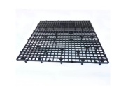 Scobax Podlahový rošt AGROFORTEL - 50x50x6 cm, velikost otvorů 1,9 x 1,9 cm