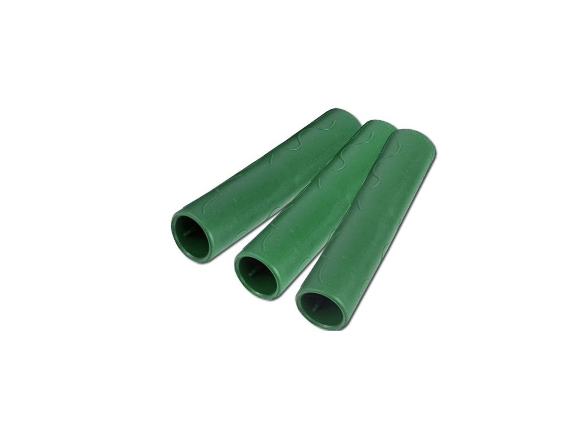 Bradas Spojka pro tyčky k rostlinám - 1,6cm/10ks