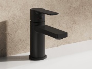 Ravak SL 012.00CR Umývadlová batéria 135 mm bez odtokovej armatúry, chróm