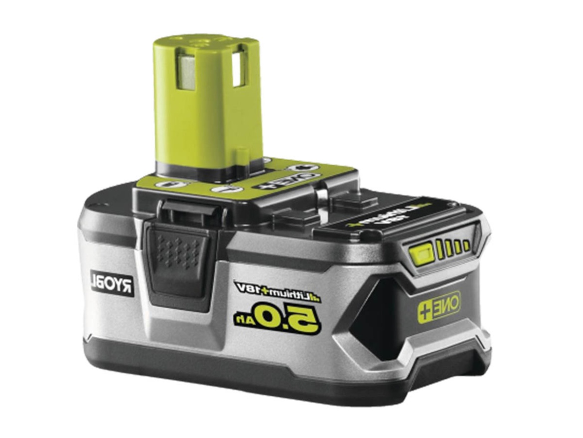 Baterie Ryobi RB18