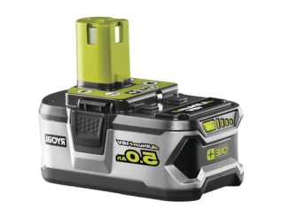 Elektromos szerszámok –  RB18 L50