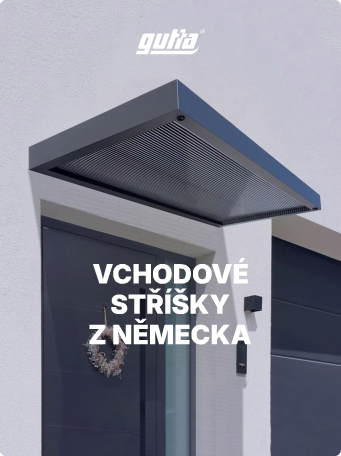 Guttavordach BS 3D-Line