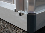 Skleník Scobax Mythos